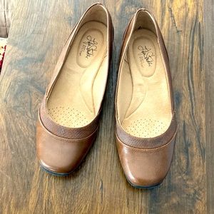 LifeStride Flats